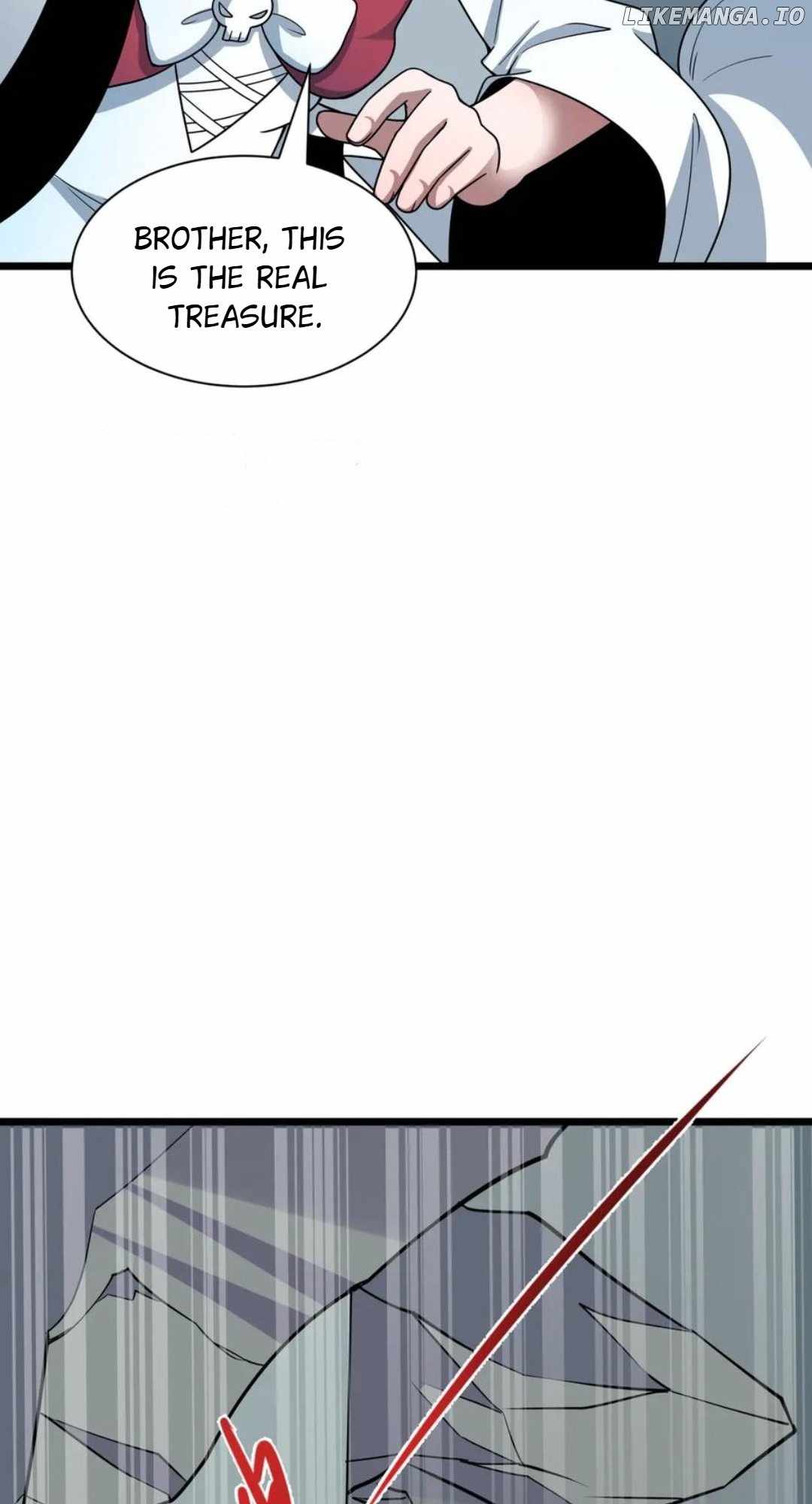 Age of Terror Chapter 493 50